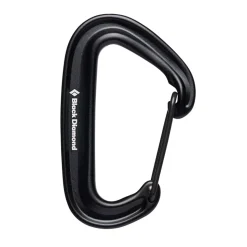 Karabiner^Black Diamond MiniWire Carabiner