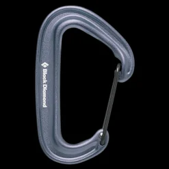 Karabiner^Black Diamond MiniWire Carabiner