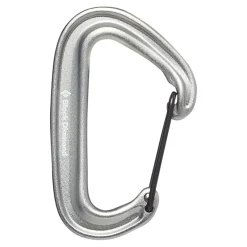 Karabiner^Black Diamond MiniWire Carabiner