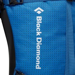 Kletterrucksäcke & -Taschen|Kletterrucksäcke Und Seilsäcke^Black Diamond Mission 75 Backpack Cobalt