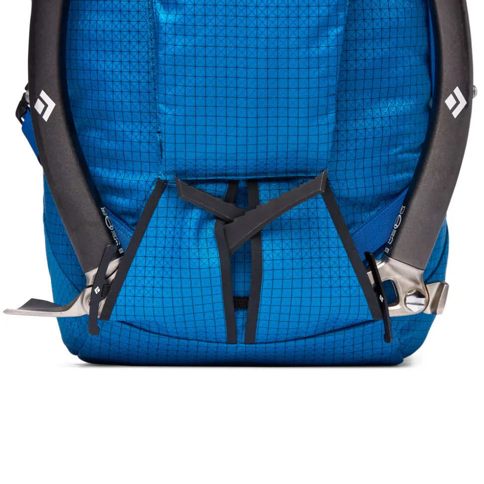 Kletterrucksäcke & -Taschen|Kletterrucksäcke Und Seilsäcke^Black Diamond Mission 75 Backpack Cobalt