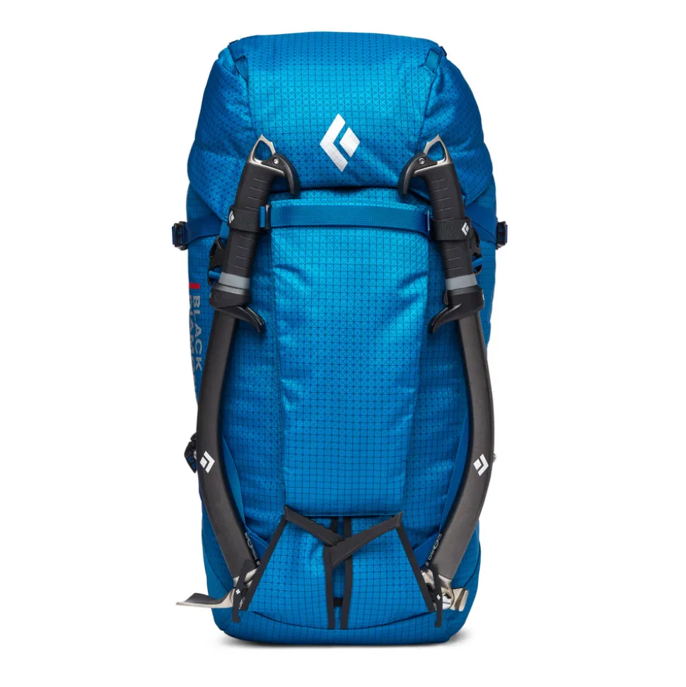 Kletterrucksäcke & -Taschen|Kletterrucksäcke Und Seilsäcke^Black Diamond Mission 75 Backpack Cobalt