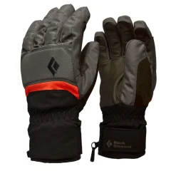 Handschuhe^Black Diamond Mission Gloves