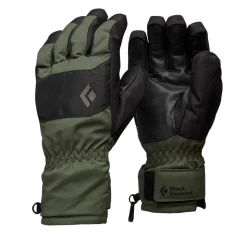 Ski- & Snowboardhandschuhe^Black Diamond Mission LT Gloves - Past Season
