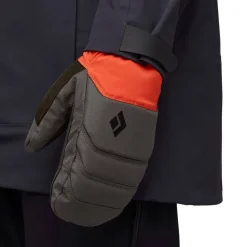 Handschuhe^Black Diamond Mission MX Mitts
