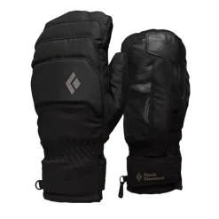 Handschuhe^Black Diamond Mission MX Mitts