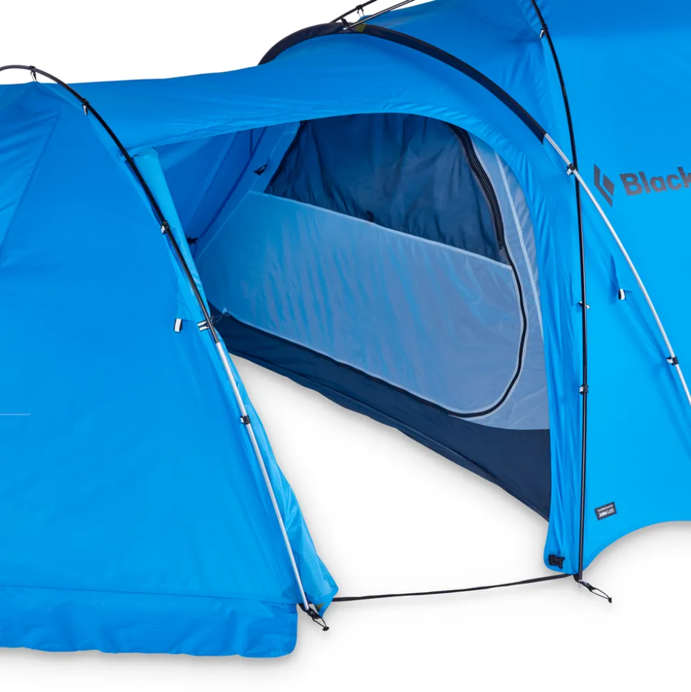 Zelte^Black Diamond Mission 4P Tent