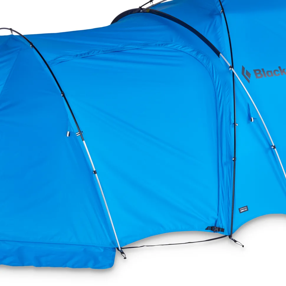 Zelte^Black Diamond Mission 4P Tent
