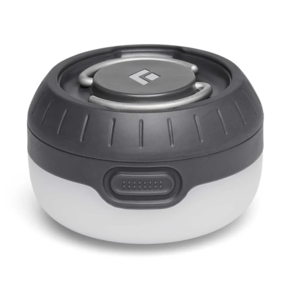 Laternen^Black Diamond Moji Lantern