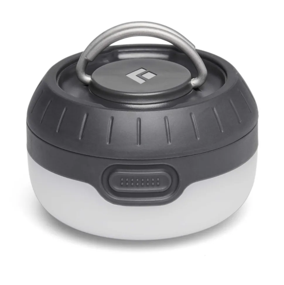Laternen^Black Diamond Moji Lantern