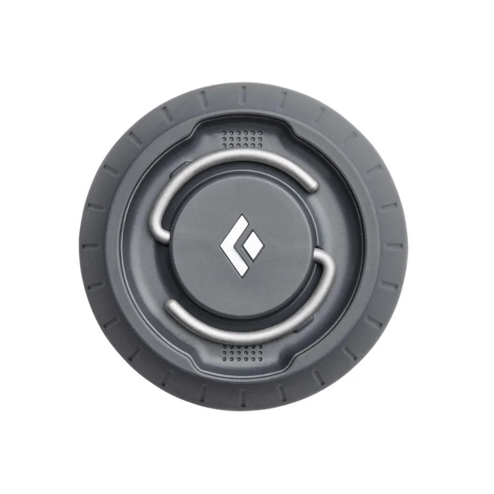 Laternen^Black Diamond Moji Lantern