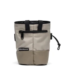 Chalk Bags|Chalk & Zubehör^Black Diamond Mojo Zip Chalk Bag