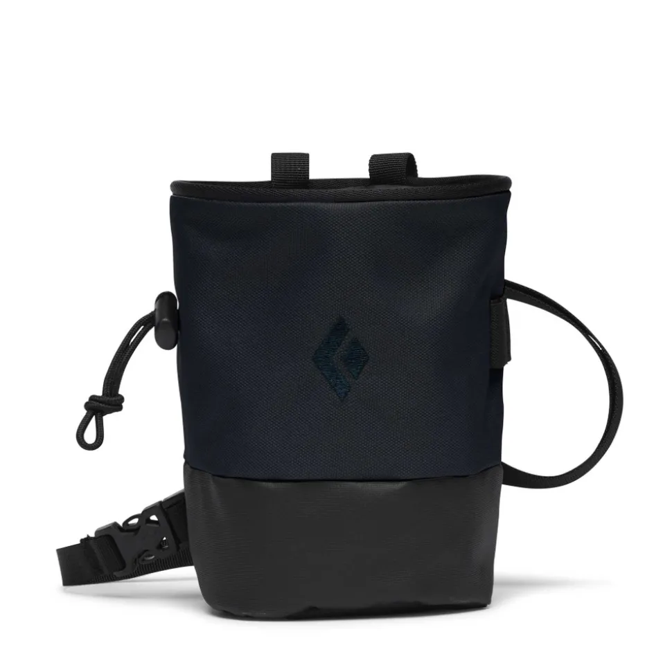 Hallenklettern^Black Diamond Mojo Zip Chalk Bag - Past Season
