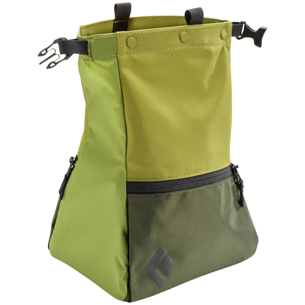 Chalk Bags^Black Diamond Mondo Chalk Pot