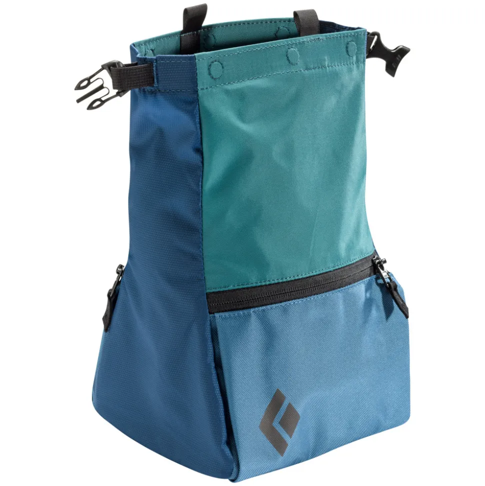 Chalk Bags^Black Diamond Mondo Chalk Pot