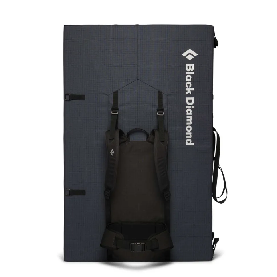 Bouldern^Black Diamond Mondo Crash Pad