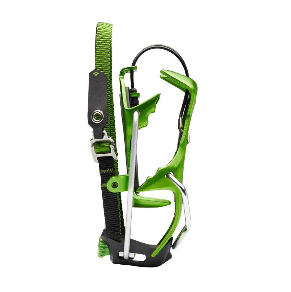 Alpines Klettern^Black Diamond Neve Pro Crampon
