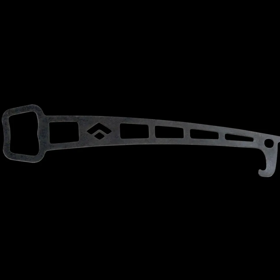Rock Protection^Black Diamond Nut Tool