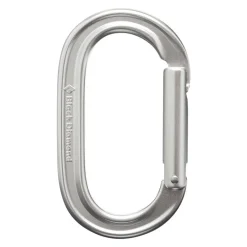 Karabiner^Black Diamond Oval Keylock Carabiner