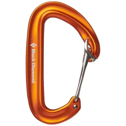 Karabiner^Black Diamond Oz Carabiner