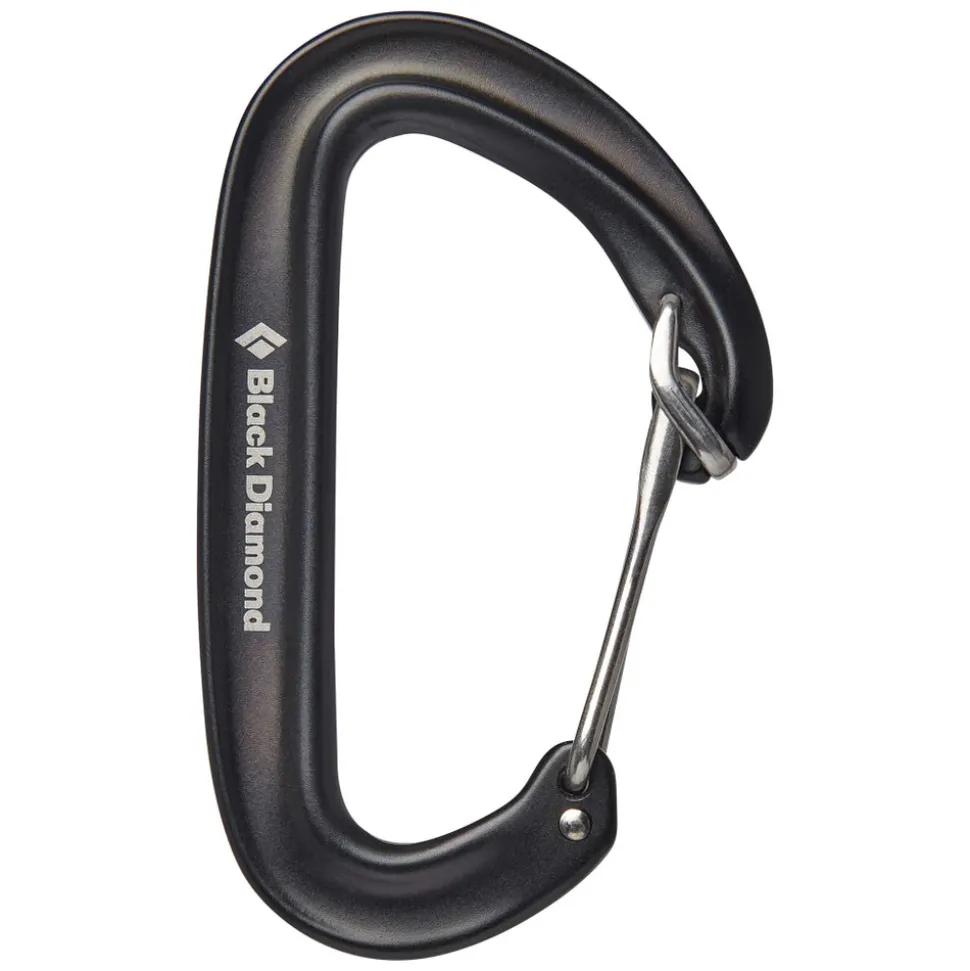 Karabiner^Black Diamond Oz Carabiner