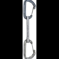 Exen & Schlingen^Black Diamond Oz Quickdraw 12 CM