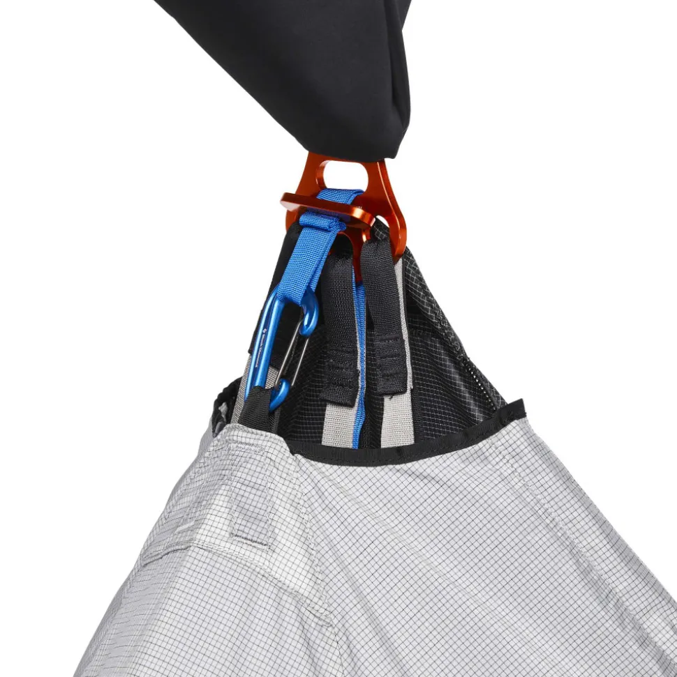 Big Wall Klettern^Black Diamond Perch Double Expedition Fly