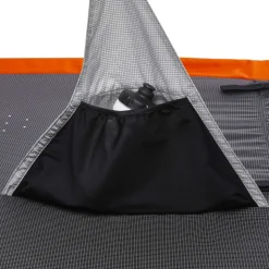 Big Wall Klettern^Black Diamond Perch Double Portaledge
