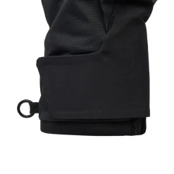 Eisklettern^Black Diamond Punisher Gloves Black