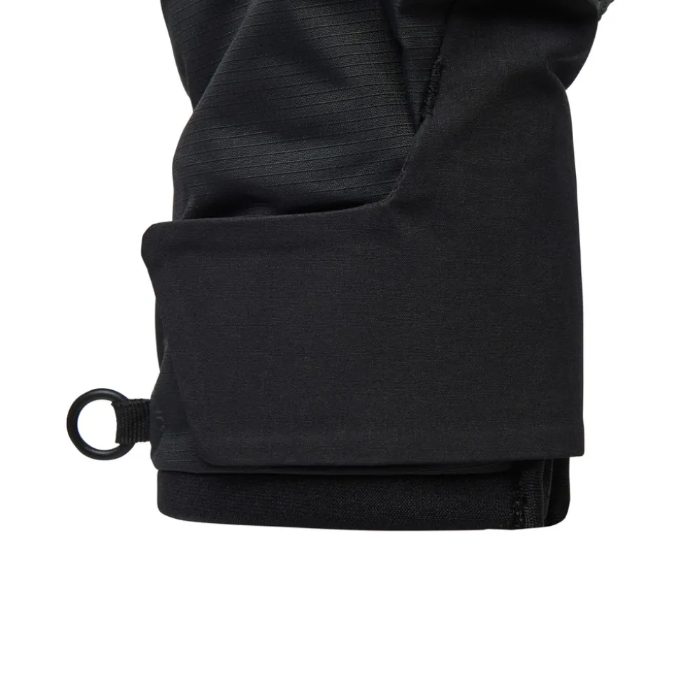 Eisklettern^Black Diamond Punisher Gloves Black