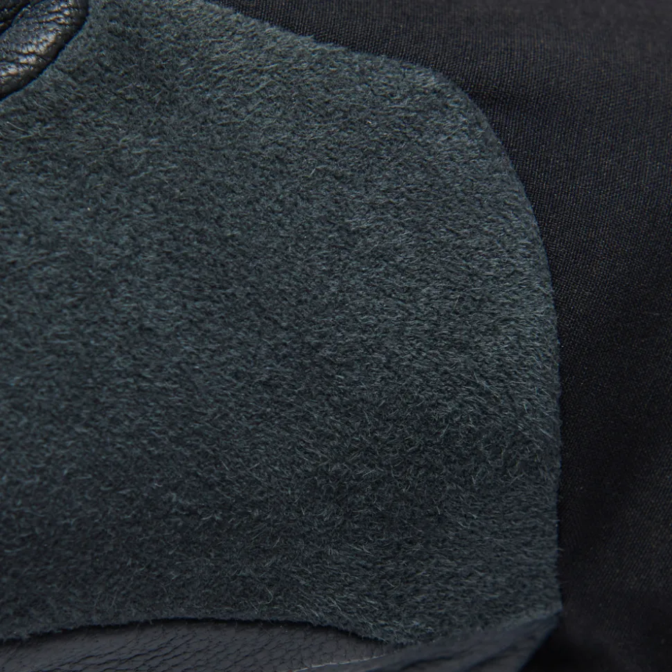 Eisklettern^Black Diamond Punisher Gloves Black