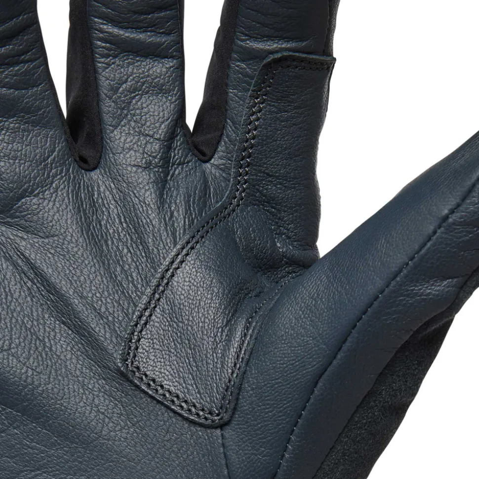 Kletterhandschuhe|Kletterhandschuhe^Black Diamond Punisher Gloves - Past Season Black