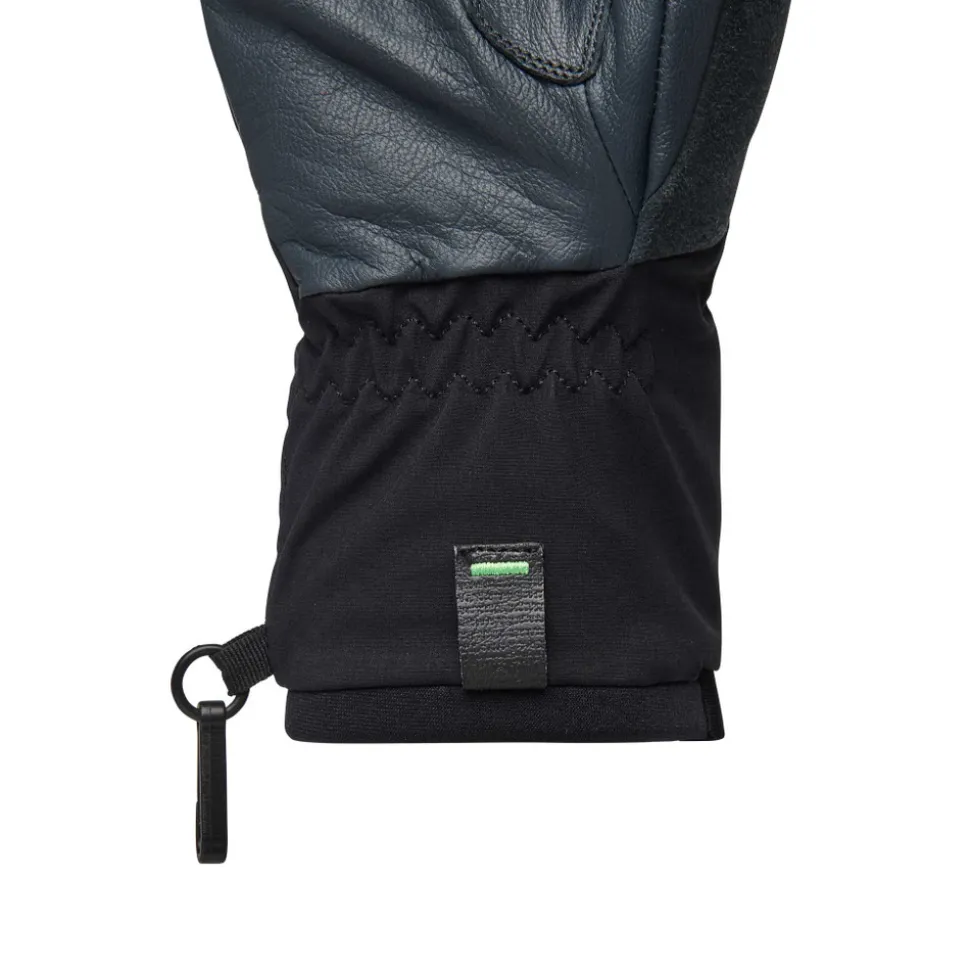 Kletterhandschuhe|Kletterhandschuhe^Black Diamond Punisher Gloves - Past Season Black