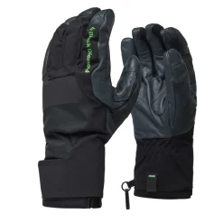 Kletterhandschuhe|Kletterhandschuhe^Black Diamond Punisher Gloves - Past Season Black
