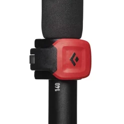 Wandern^Black Diamond Pursuit FLZ Trekking Poles