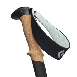 Trekking^Black Diamond Pursuit Shock Trekking Poles