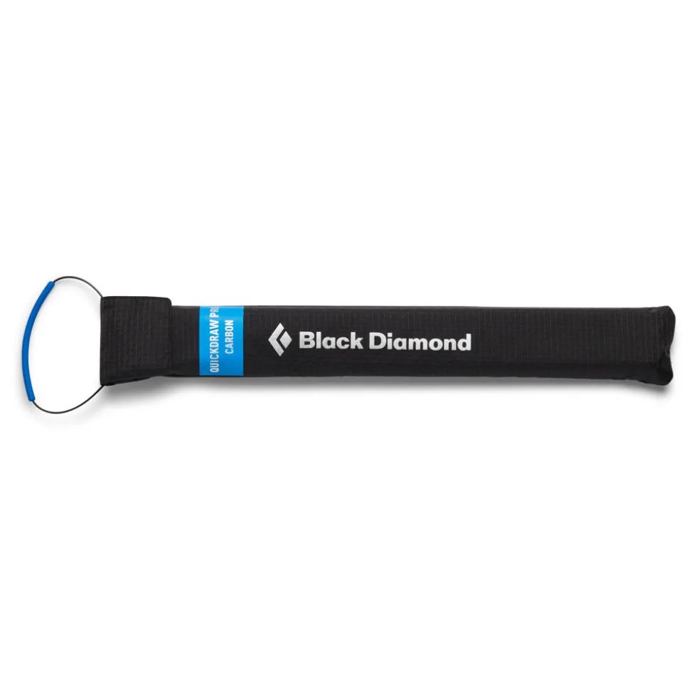 Lawinensicherheit|Lawinenausrüstung^Black Diamond Quickdraw Pro Carbon Probe 320