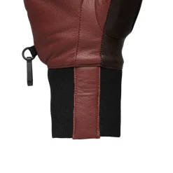 Freeriden^Black Diamond Session Knit Gloves