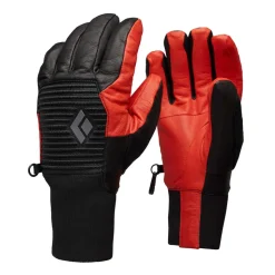 Freeriden^Black Diamond Session Knit Gloves