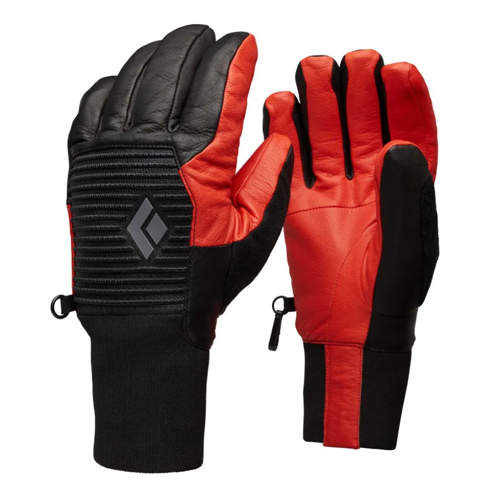 Freeriden^Black Diamond Session Knit Gloves