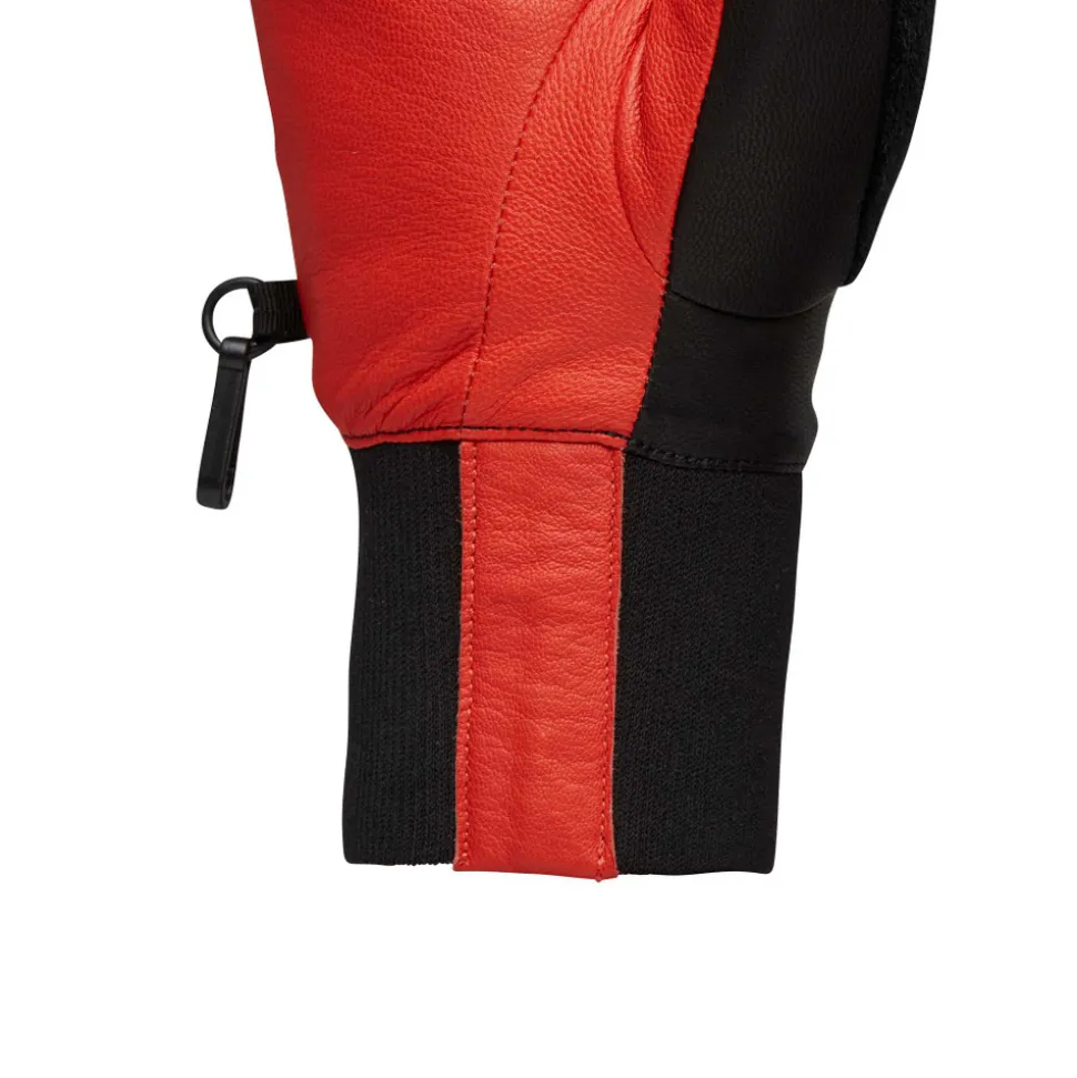 Freeriden^Black Diamond Session Knit Gloves