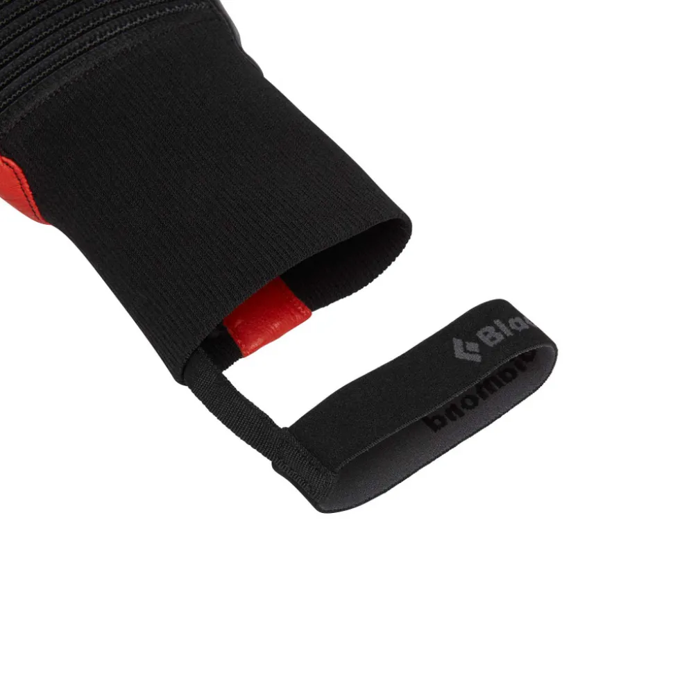 Freeriden^Black Diamond Session Knit Gloves