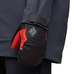 Handschuhe^Black Diamond Session Knit Mitts