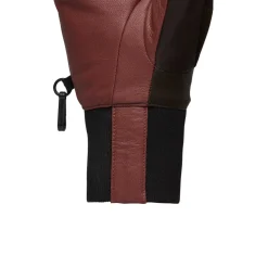 Handschuhe^Black Diamond Session Knit Mitts