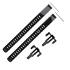 Steigfelle^Black Diamond Ski Skin Tail Straps