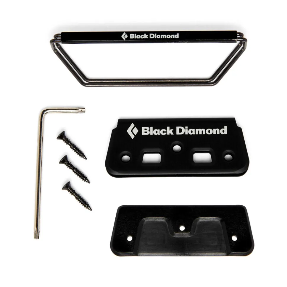 Steigfelle^Black Diamond Skin Tip Loop Kit