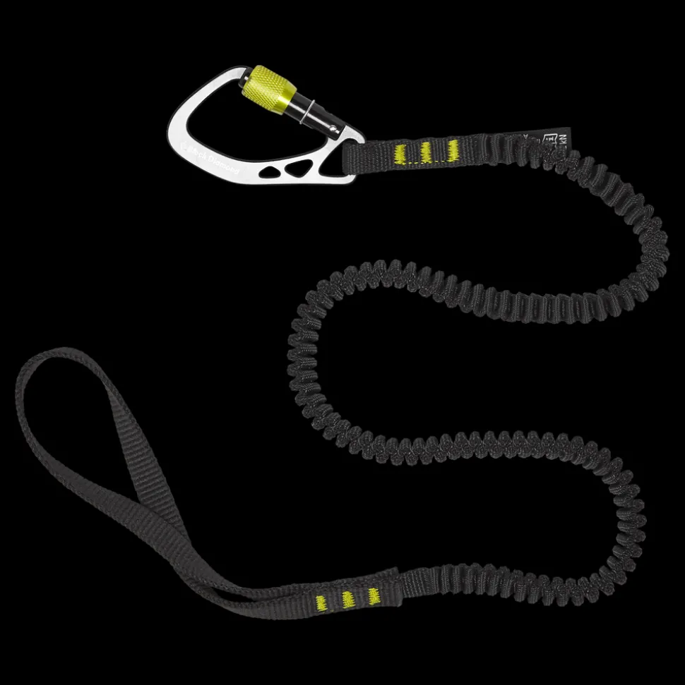 Eis & Alpin^Black Diamond Slinger Leash