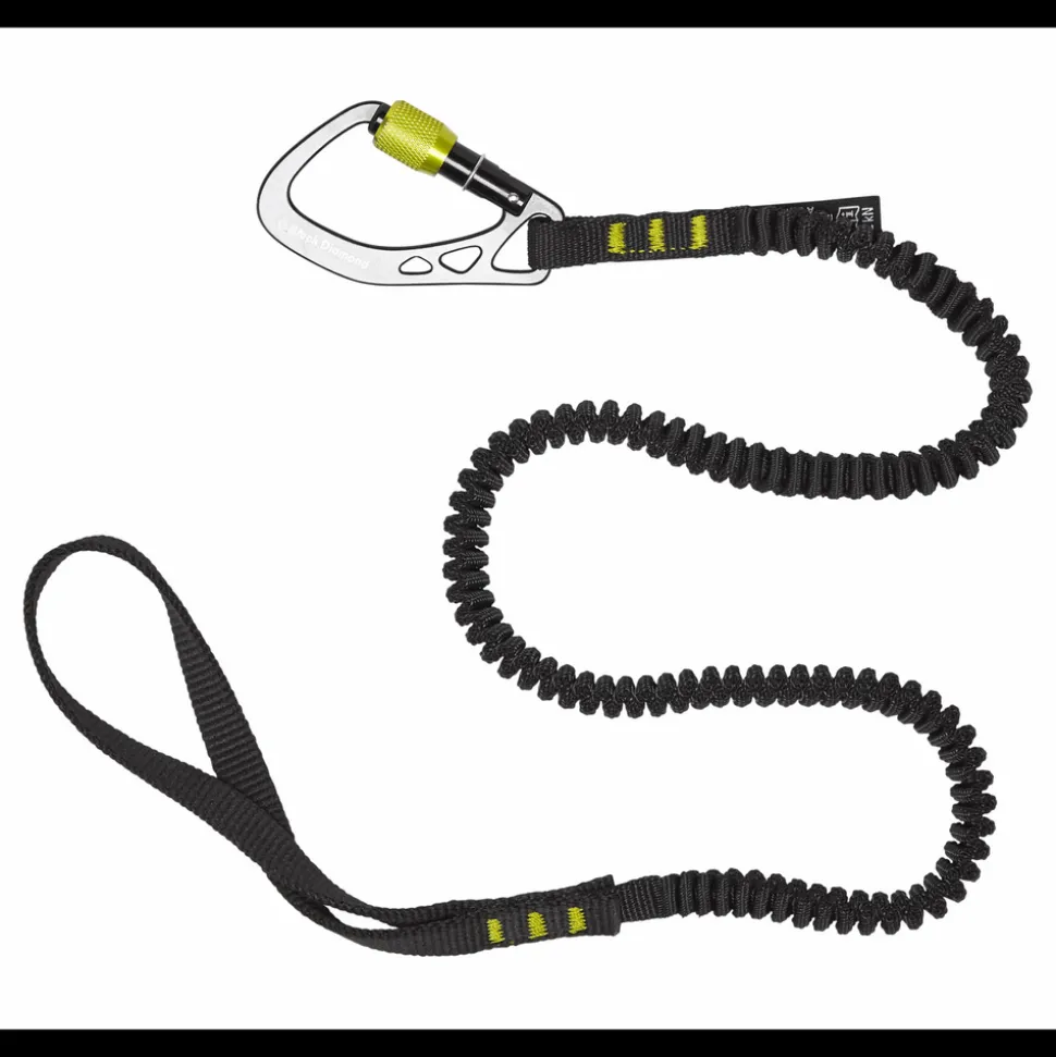 Eis & Alpin^Black Diamond Slinger Leash