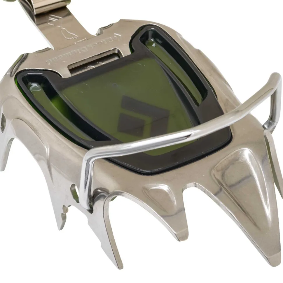 Eis & Alpin^Black Diamond Snaggletooth Crampons