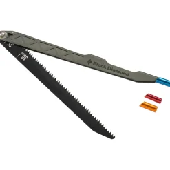 Lawinensicherheit|Lawinenausrüstung^Black Diamond Snow Saw Pro